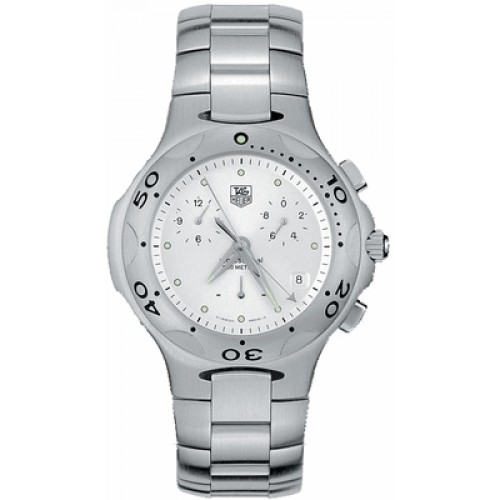 Tag Heuer Kirium CL1111-BA0700